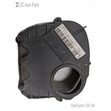 17P202 Upper Timing Cover From 2011 Volkswagen Tiguan  2.0 06H103269H